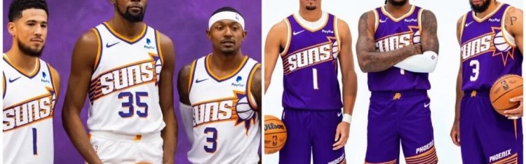 开云体育app官网-三巨头走了俩，联盟笑柄却起飞了