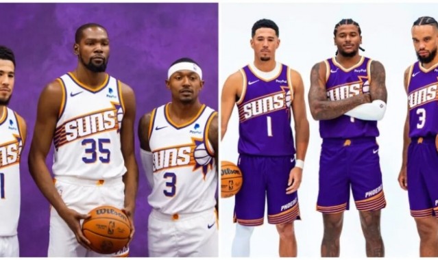 开云体育app官网-三巨头走了俩，联盟笑柄却起飞了