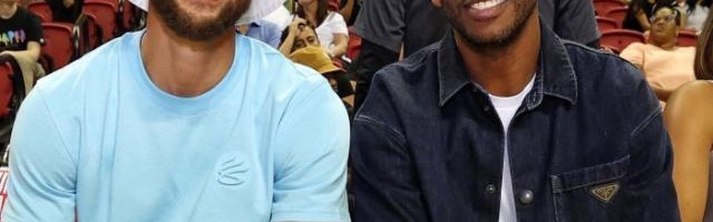 开云体育app-勇士引援名单与湖人撞车 GM明确赢球为唯一目标