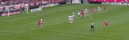 开云体育app官网-【德甲】补时遭绝平 拜仁2比2斯图加特