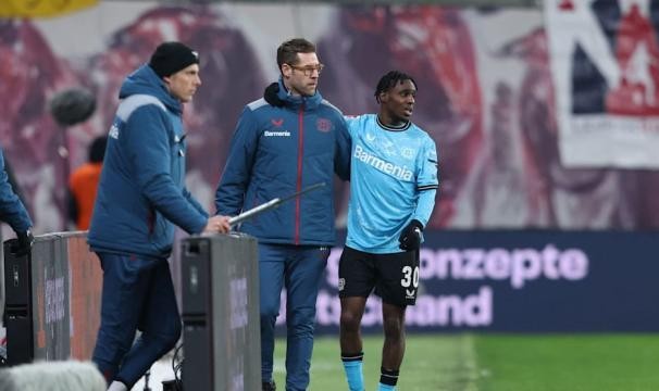 kaiyun·(中国)官方网站-连场补时绝杀！阿隆索令勒沃库森像冠军那样命硬