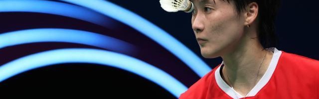 亚运会女单金牌+赛季第11冠 安洗莹的时代开启了