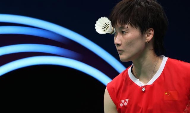 亚运会女单金牌+赛季第11冠 安洗莹的时代开启了