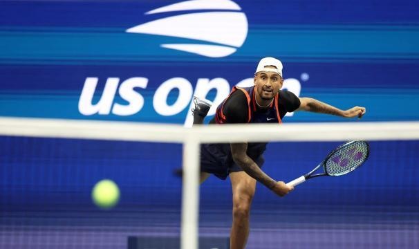 开云体育app-梅德维德夫卫冕失利丢第一 克耶高斯成夺冠热门？