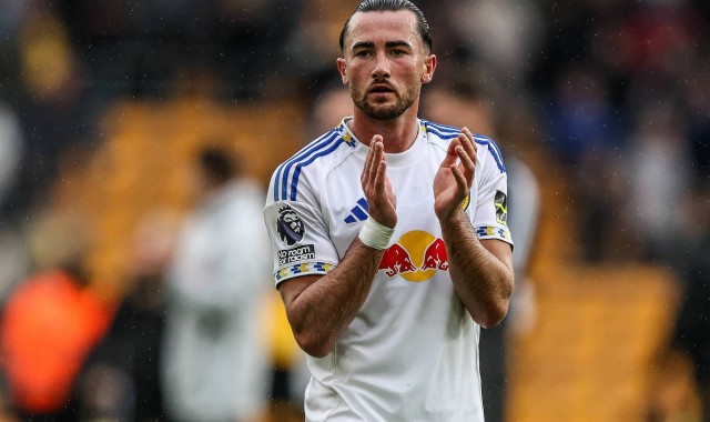 开云体育app-《民族报》披露：“利兹联将为哈里森的薪水做出贡献”