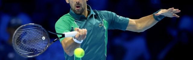 kaiyun·(中国)官方网站-19连胜惨遭终结！德约首负辛纳丧失出线主动权