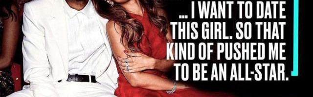 开云体育app-恩比德情史：从情迷天后蕾哈娜到迎娶巴西名模