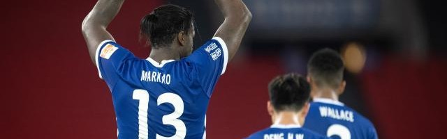 开云体育app官网-马尔康做客巴媒视频对话：相信今年有机会中超争冠