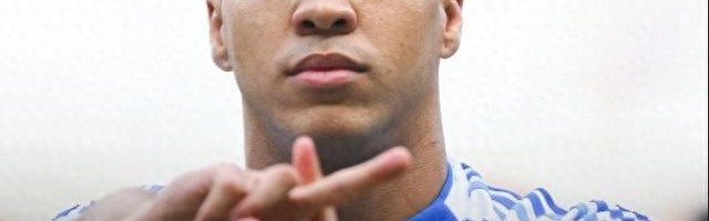 开云体育app-曾髌腱断裂重伤1年半！23岁若热兑现昔日天赋，32场20球5助！