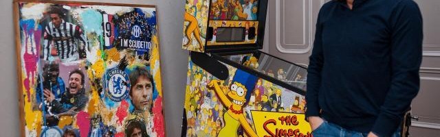 kaiyun·(中国)官方网站-孔蒂：不后悔在热刺说过的话 希望未来能捧起欧冠