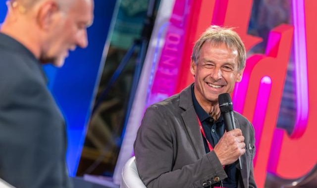 kaiyun·(中国)官方网站-从特拉帕托尼到德意志童话：金色轰炸机的金色冒险