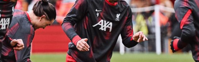 开云体育app官网-【英超】若塔迪亚斯努涅斯砸砸砸，利物浦3比1伯恩利