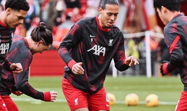 开云体育app官网-【英超】若塔迪亚斯努涅斯砸砸砸，利物浦3比1伯恩利