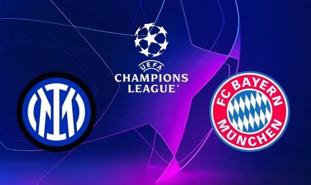 开云体育app官网-【前瞻】当进攻便秘的拜仁，遇上漏洞百出的国米